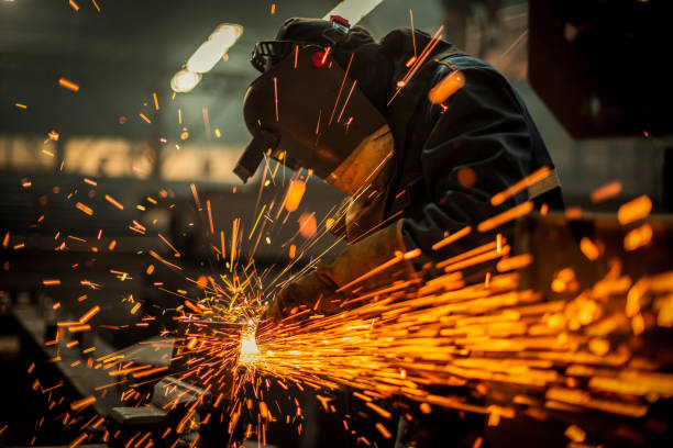  Malaga, NJ Welder Pros