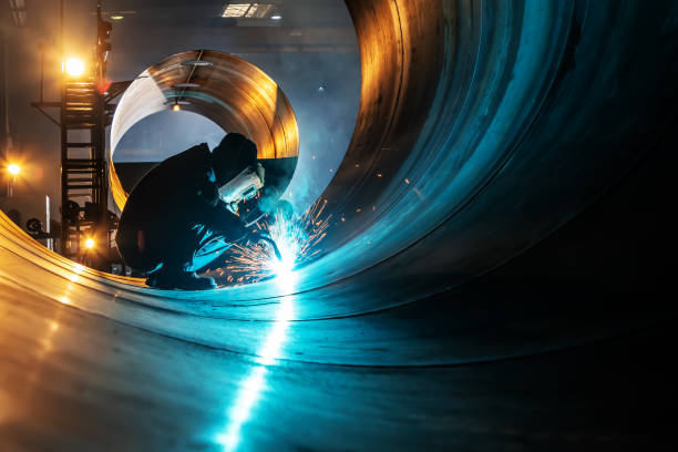 Best Specialty Welding Processes in Malaga, NJ