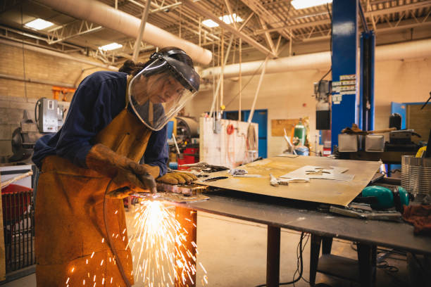 Reliable Malaga, NJ Welder & Metal Fabrication Solutions