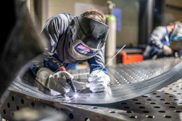 Best Automotive Welding in Malaga, NJ