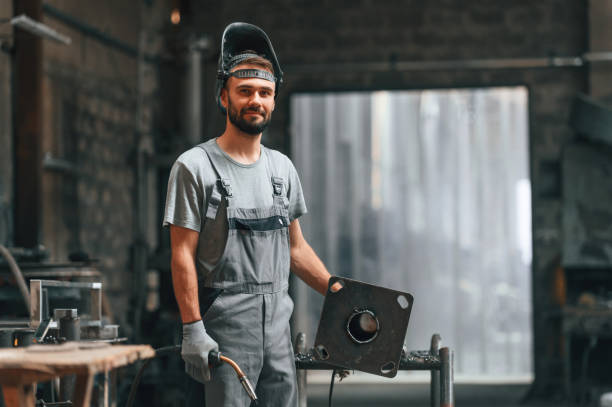  Malaga, NJ Welder Pros